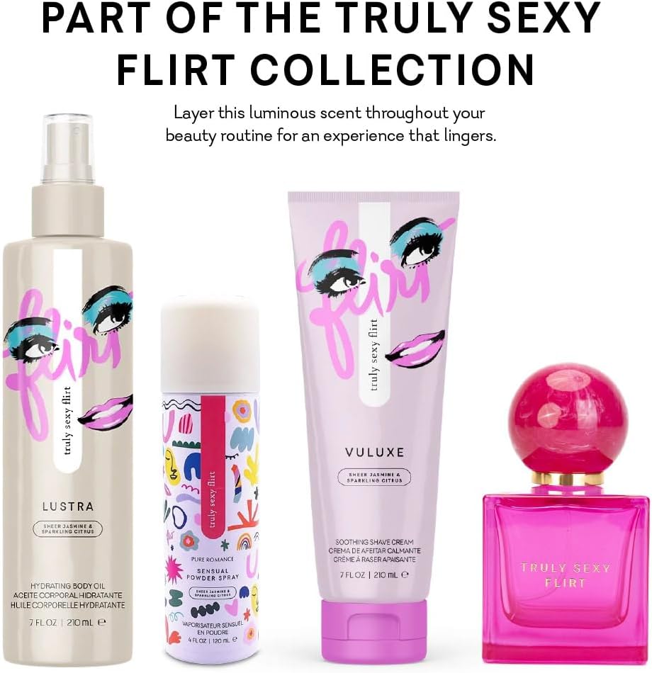 Pure Romance Between The Sheets | Moisture-Absorbing Linen Spray