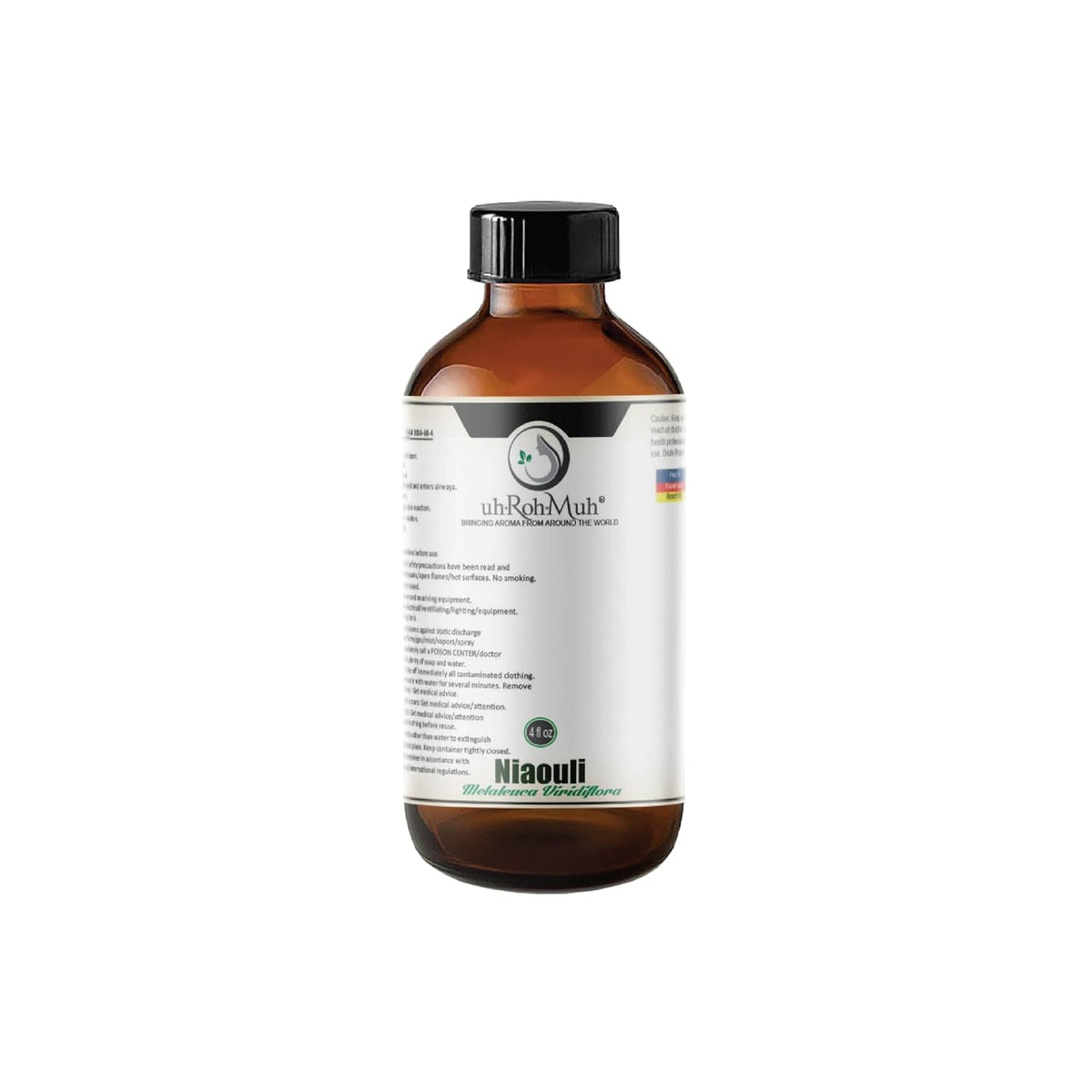 Niaouli Essential Oil