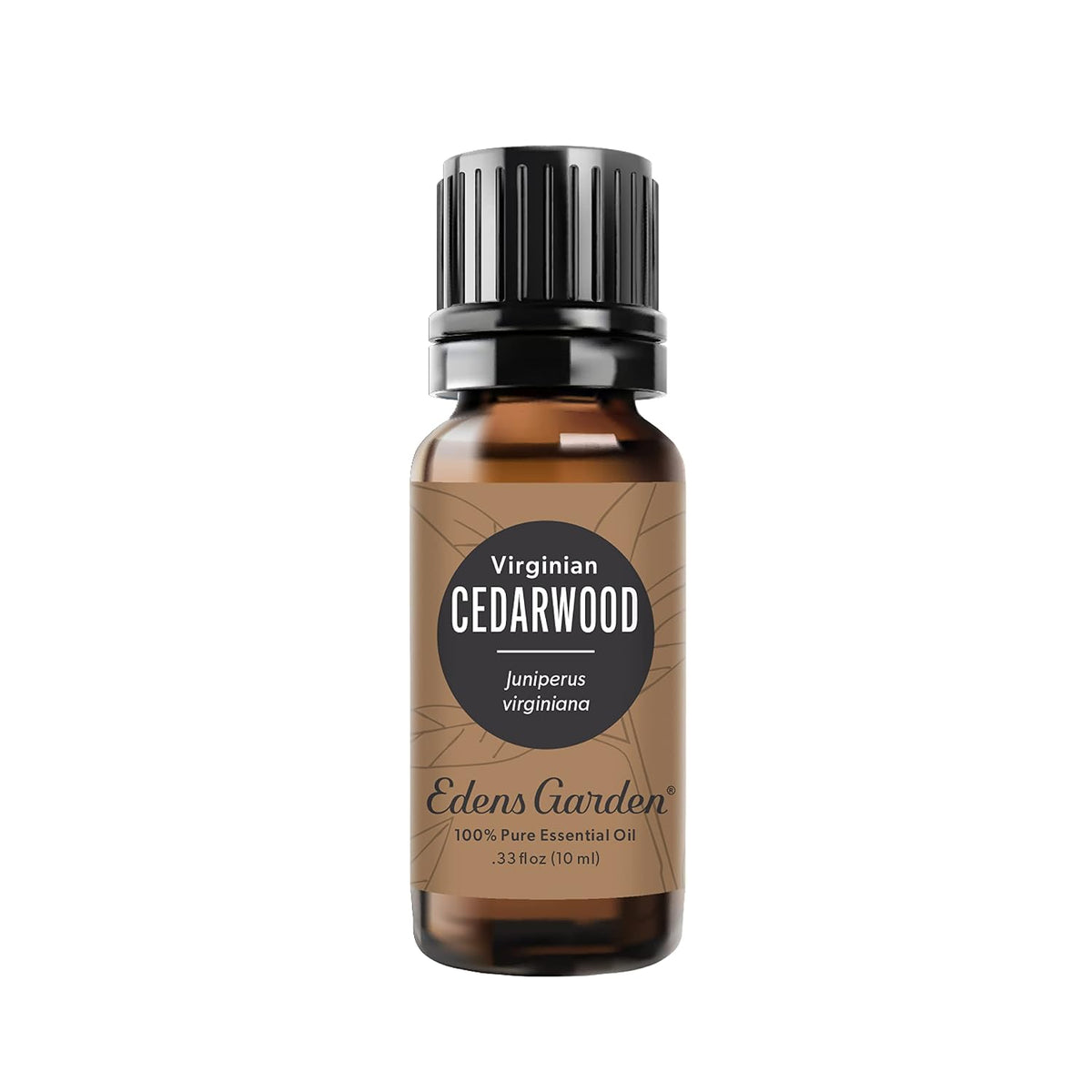 Edens Garden Cedarwood- Virginian Essential Oil- 100% Pure Premium Grade