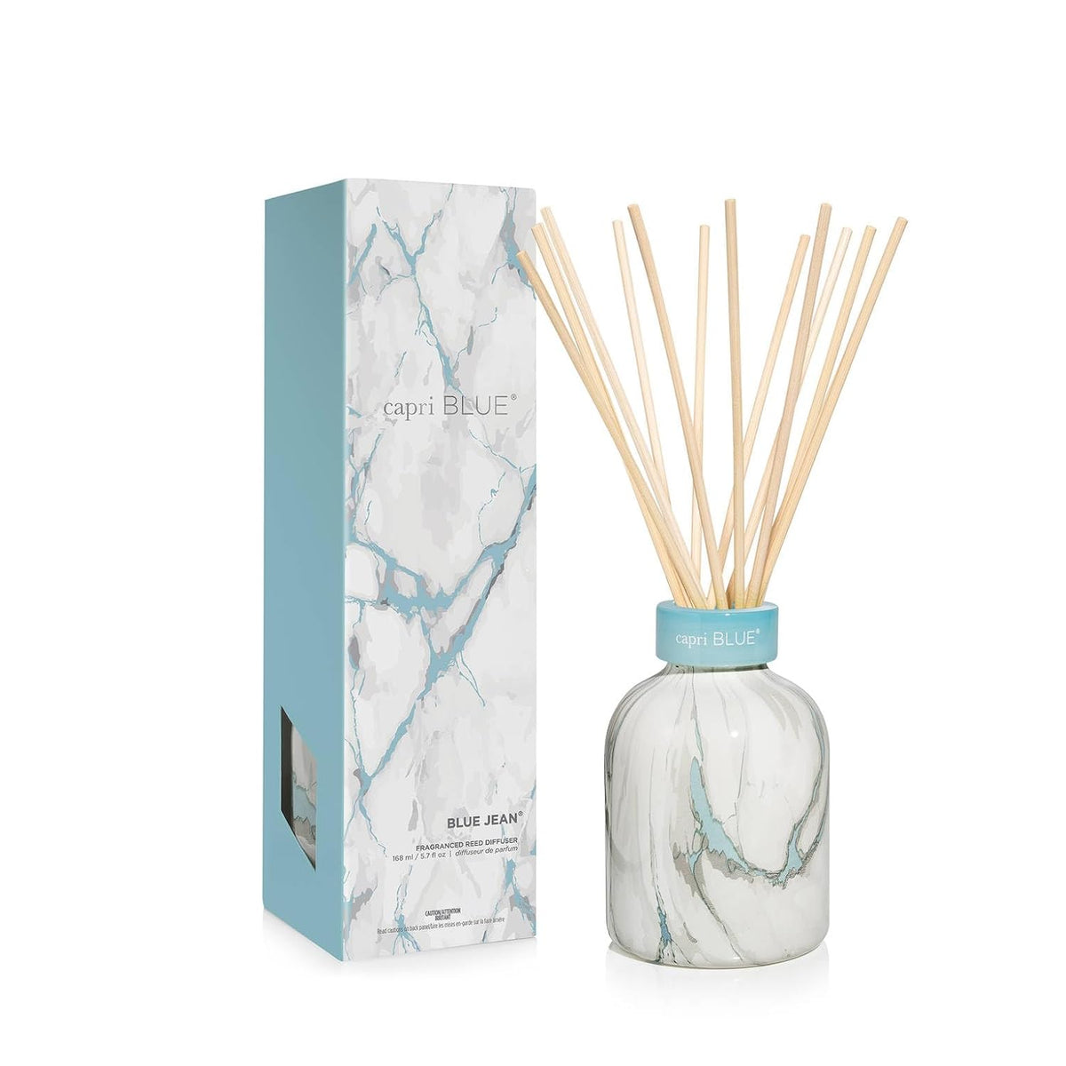 Blue Jean Reed Diffuser