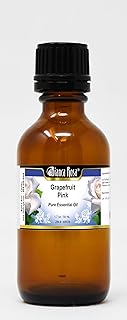 Grapefruit Pink Pure Essential Oil (1.70 oz, ZIN: 305578)