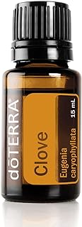 doTERRA Clove Essential Oil - 15 mL