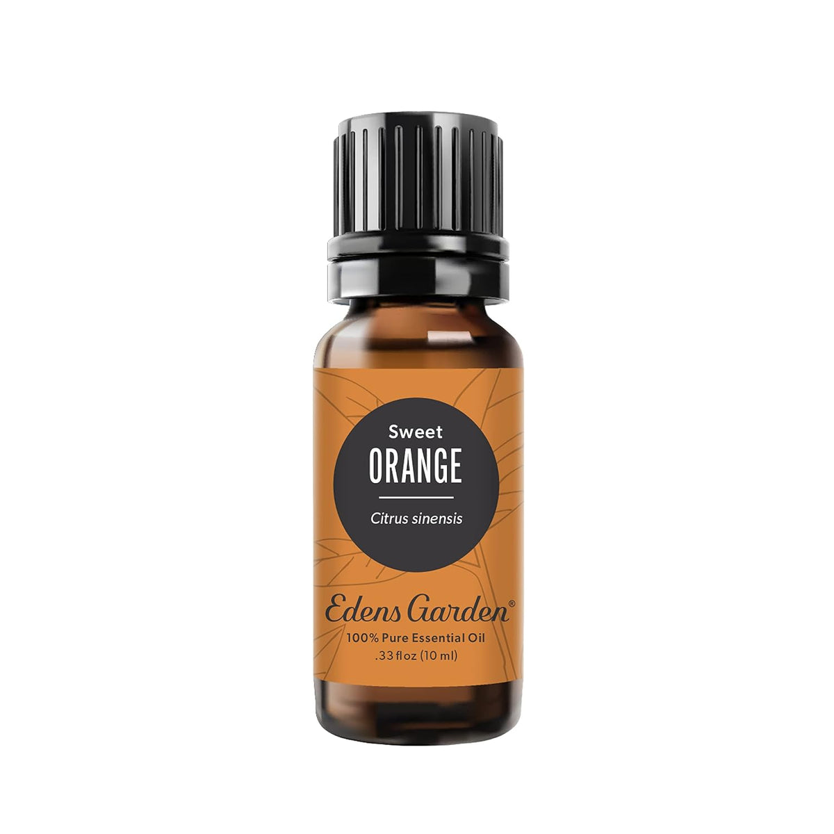 Edens Garden Orange- Sweet Essential Oil- 100% Pure Premium Grade