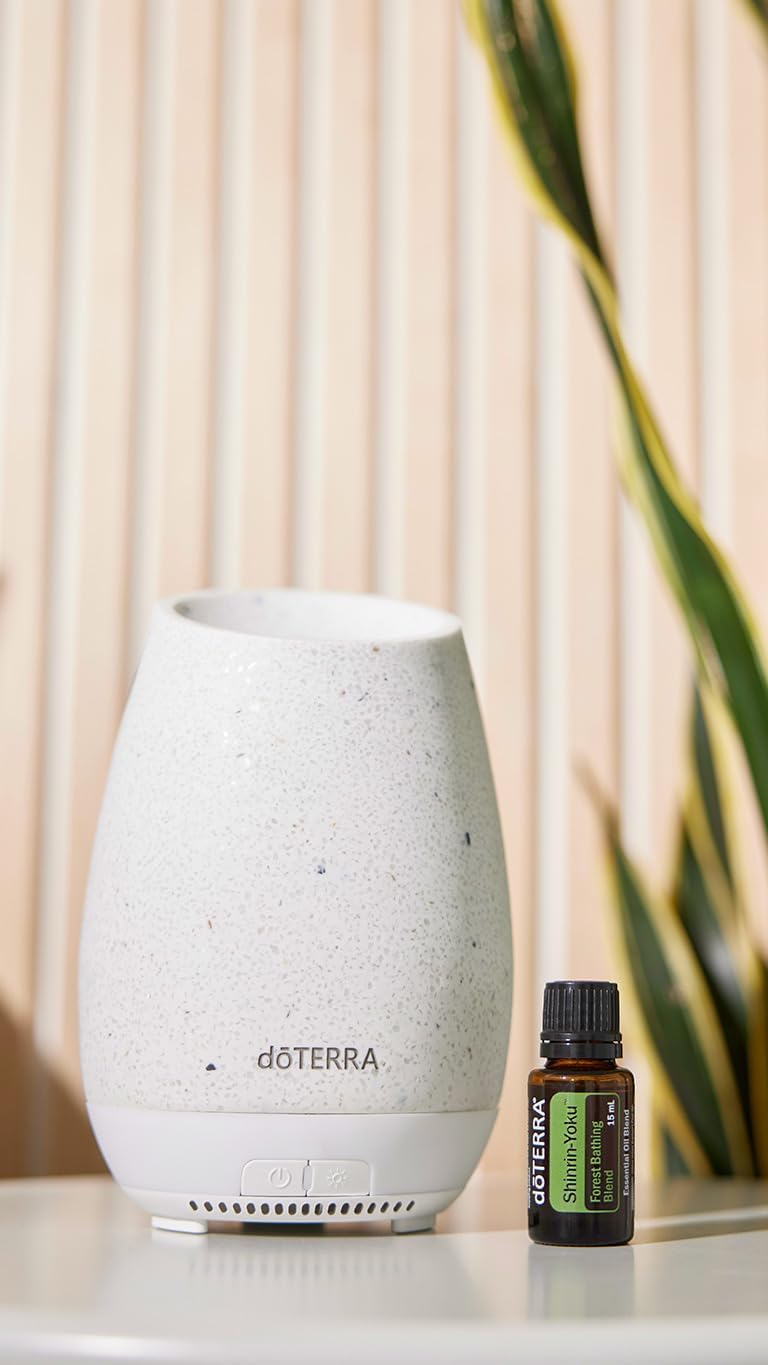 doTERRA Shinrin-Yoku Forest Bathing Blend 15 mL