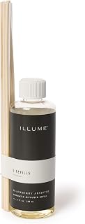 Illume Beautifully Done Essentials BlackBerry Absinthe Aromatic, Diffuser Refill