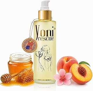 After Shower Body Oil for women | Daily Skin Moisturizer with Apricot, Jojoba, Avocado & Vitamin E Oil | Hydrating & Nourishing for all Skin types | Anti-Aging | 6.76 oz | Peach