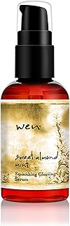 WEN by Chaz Dean Wen Sweet Almond Mint Straightening Smoothing Gloss, 1 fl.oz