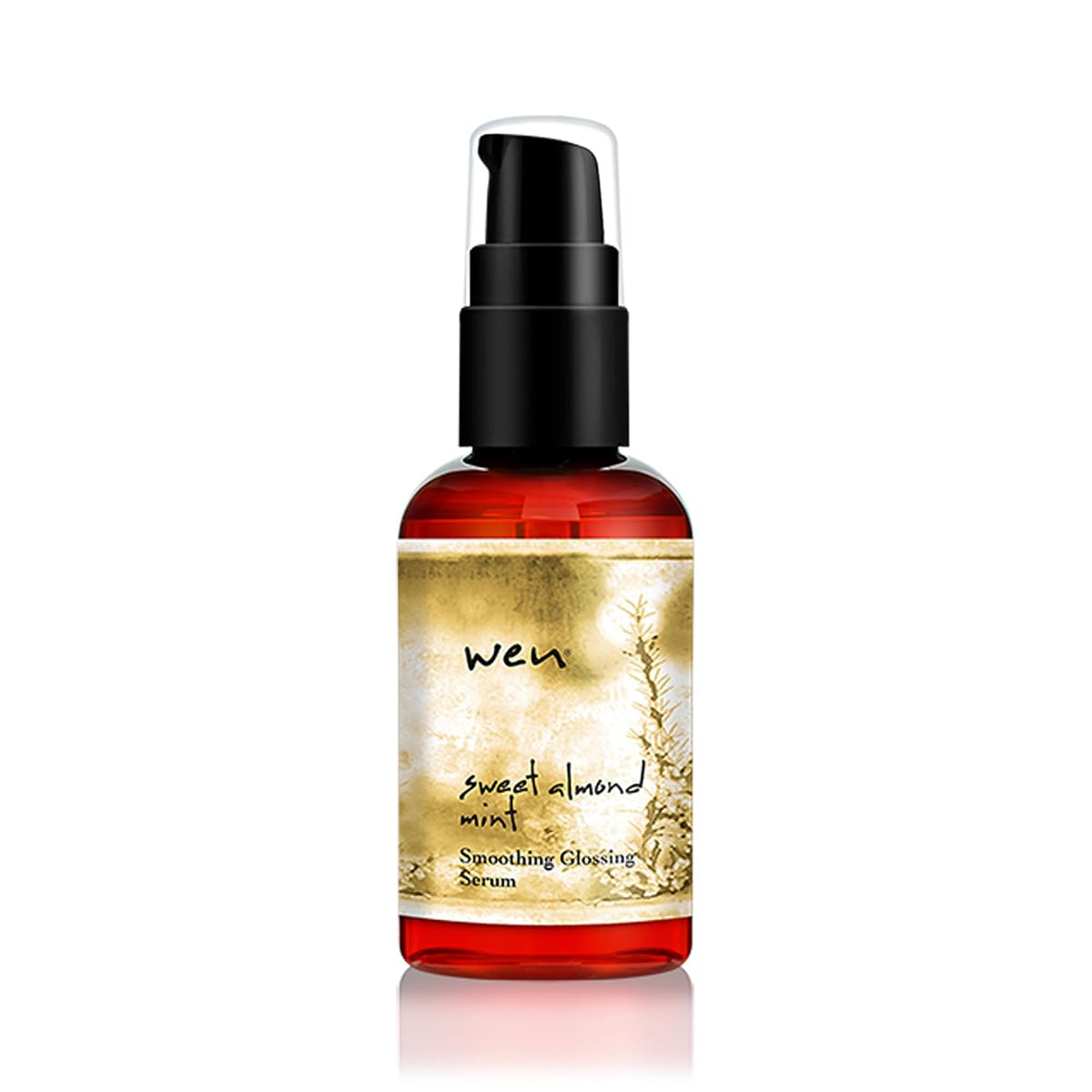 WEN by Chaz Dean Wen Sweet Almond Mint Straightening Smoothing Gloss