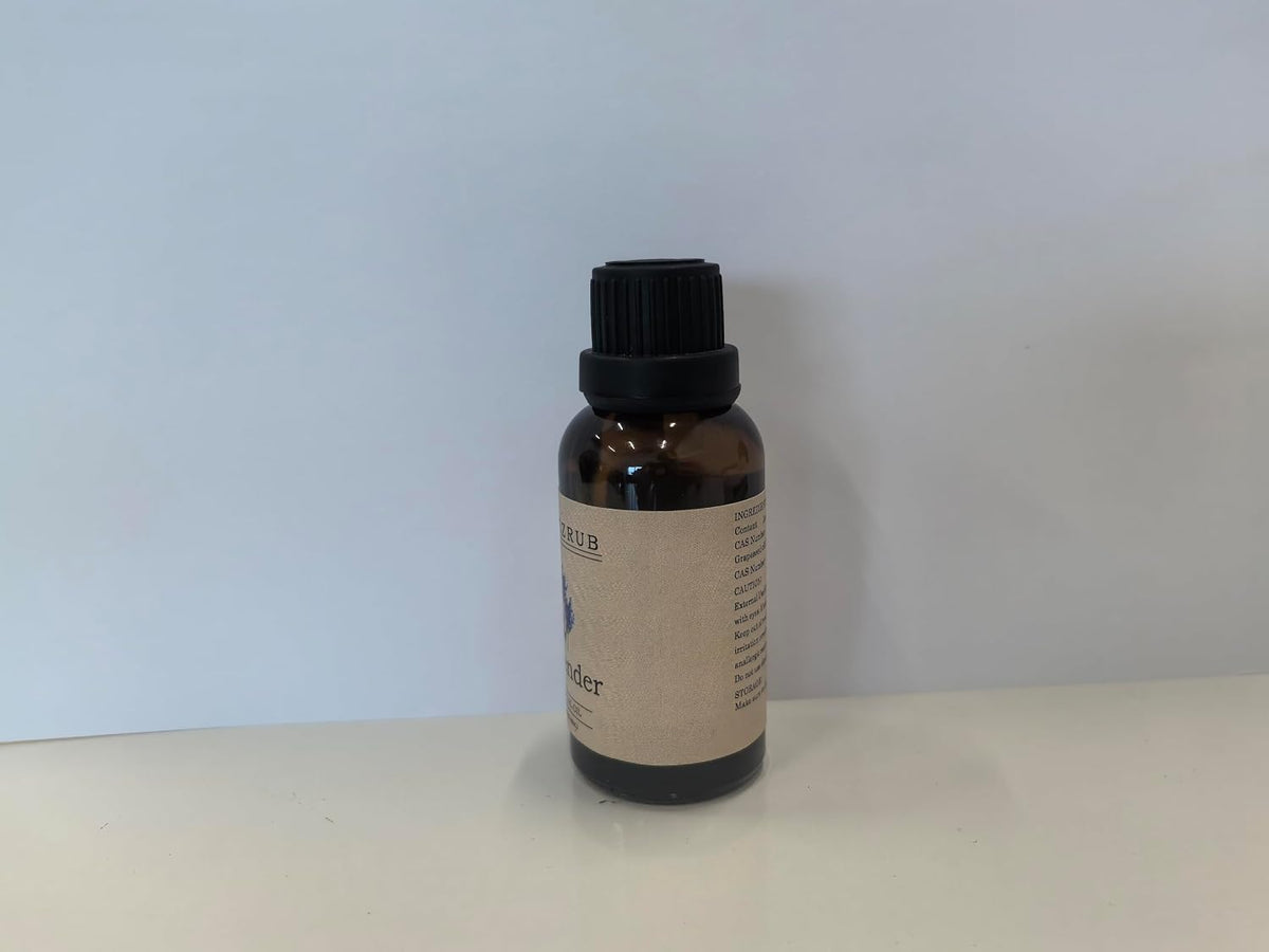 Lavender Essential Oil for Diffuser