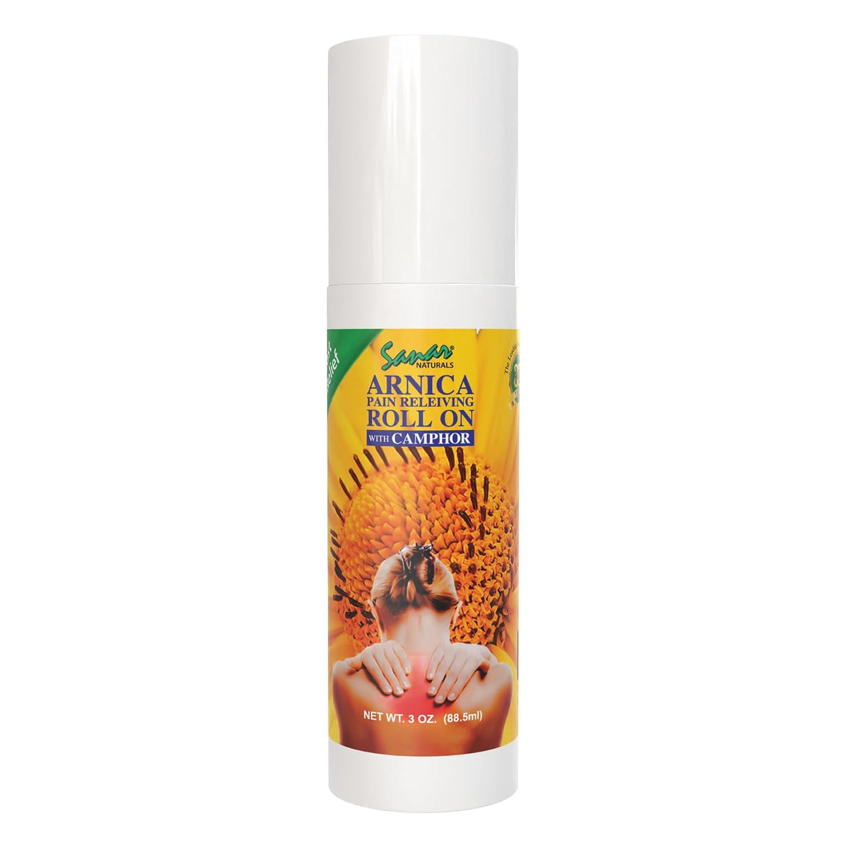 Sanar Naturals Arnica Roll On