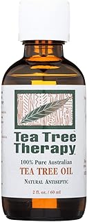 Tea Tree Therapy Oil Tree Pure