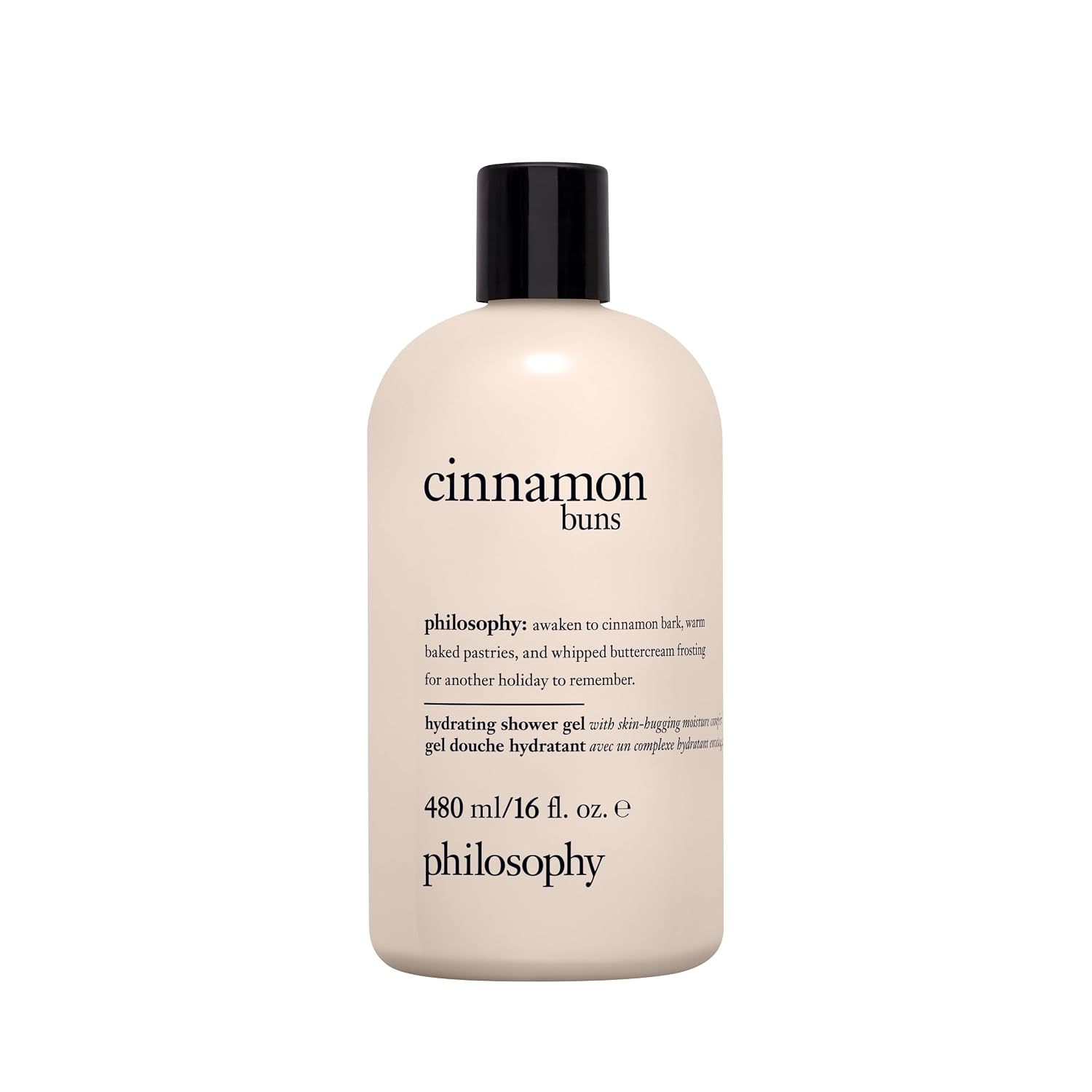 philosophy scent-sational hydrating bath & shower gels - efficiently cleanses, soothes & comforts dry skin - vegan & cruelty free formula