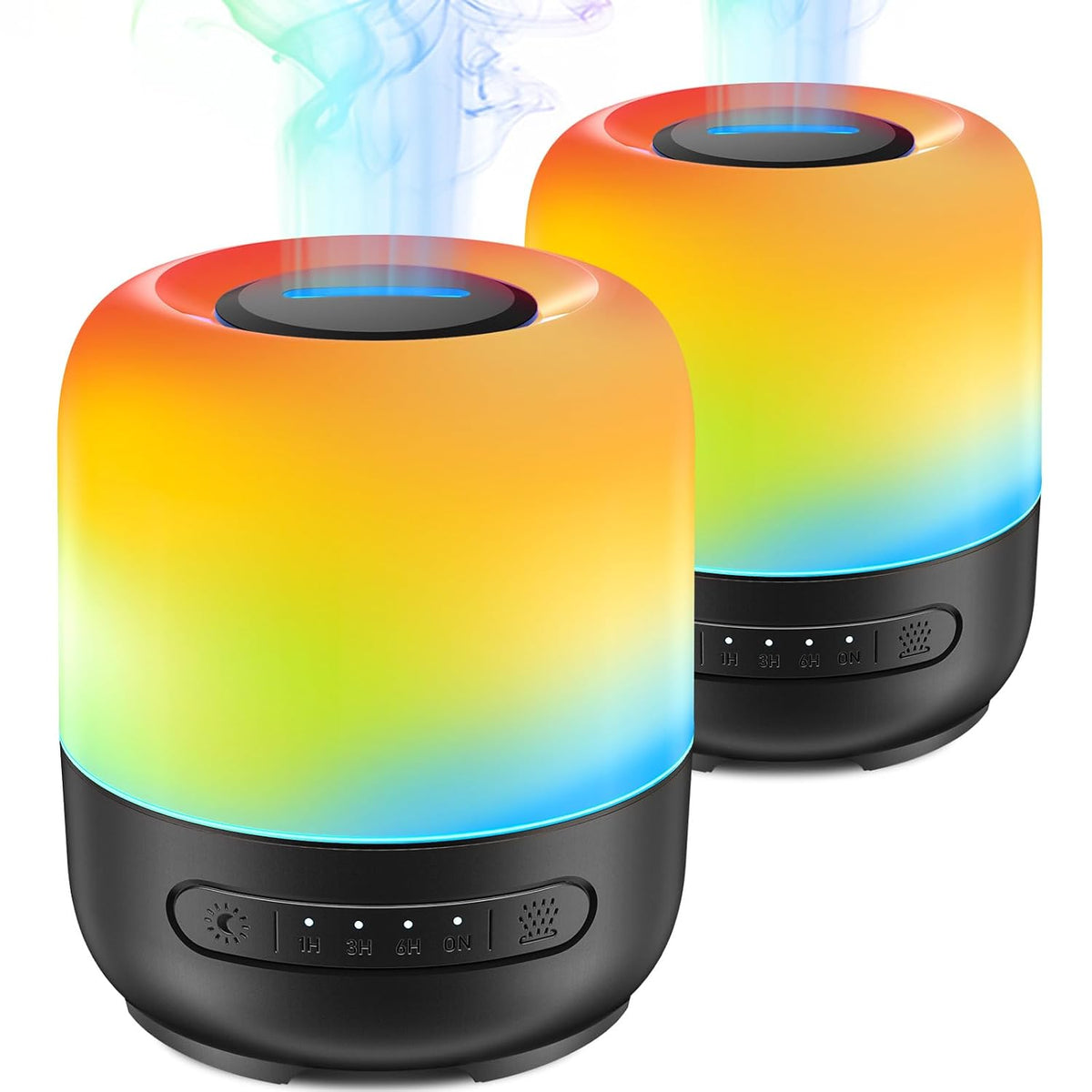 Essential Oil Diffuser