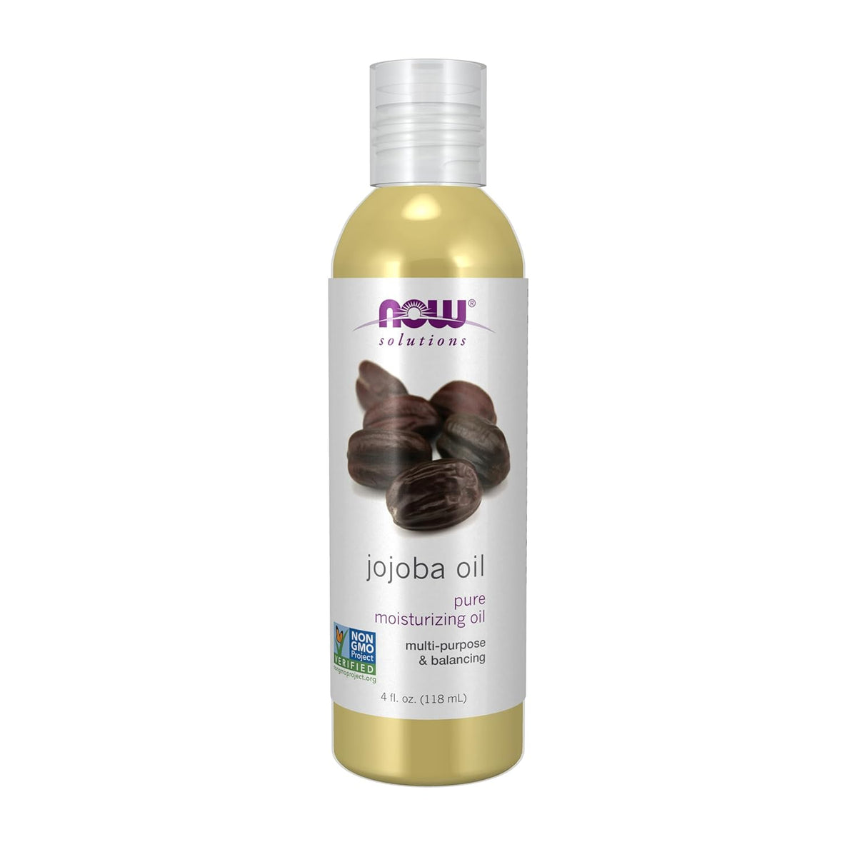 NOW Foods Solutions
