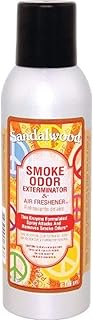 Smoke Odor Exterminator 7 Oz Sandalwood