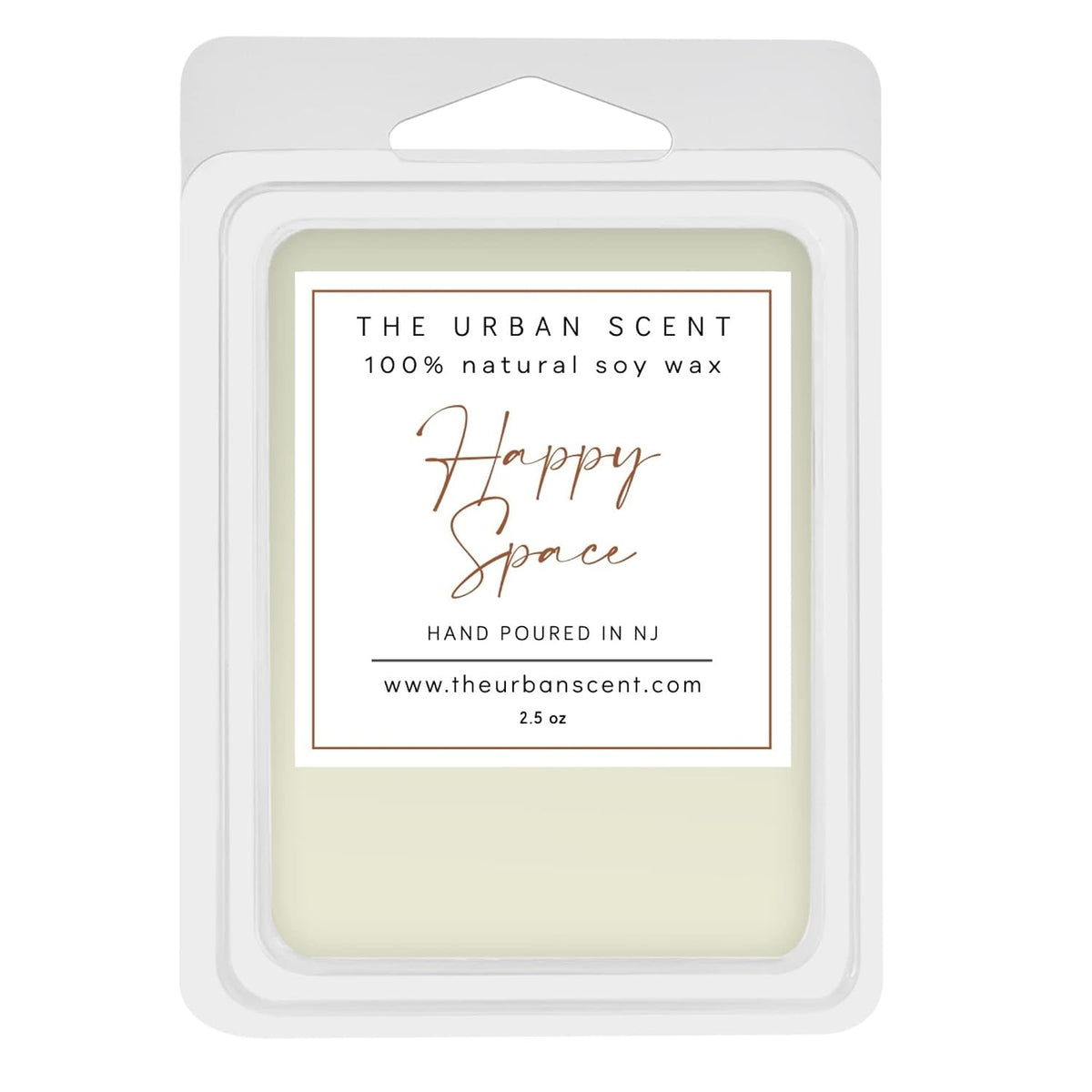 Happy Space Wax Melts