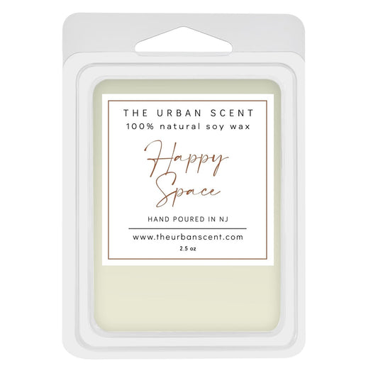 Happy Space Wax Melts