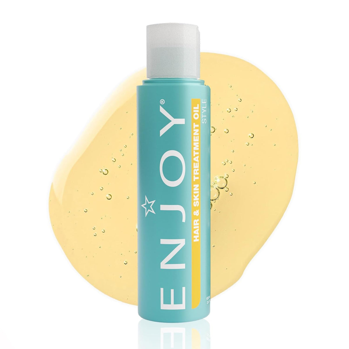 Enjoy Hair & Skin Oil