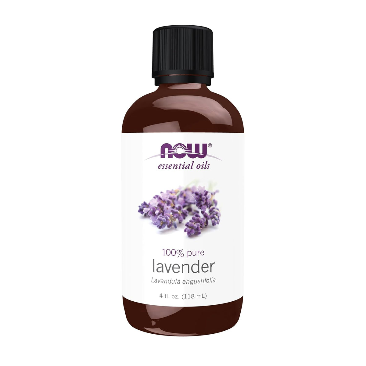 Pure Lavender Essential Oil