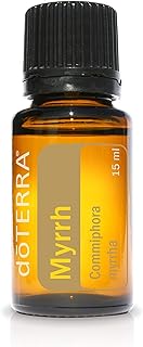 doTERRA Myrrh Essential Oil - 15 ml