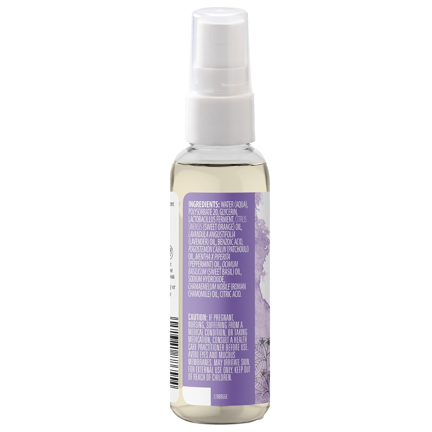 Aura Cacia Chill Pill Mist, 2 FZ