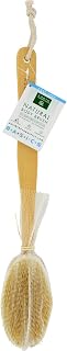 Earth Therapeutics 100% Natural Body Brush (1xBRUSH)