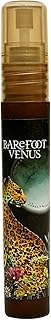 Barefoot Venus Travel Size Mini Argan Body Oil - 8 Milliliters (Midnight Muse)