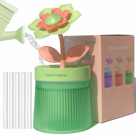 Desk Mini Humidifier