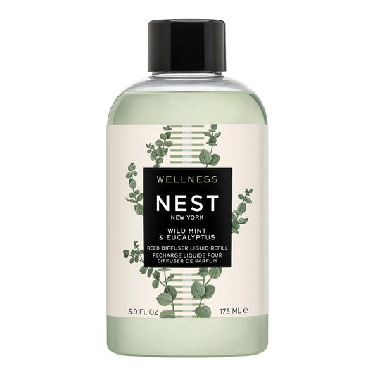 Wild Mint & Eucalyptus Refill