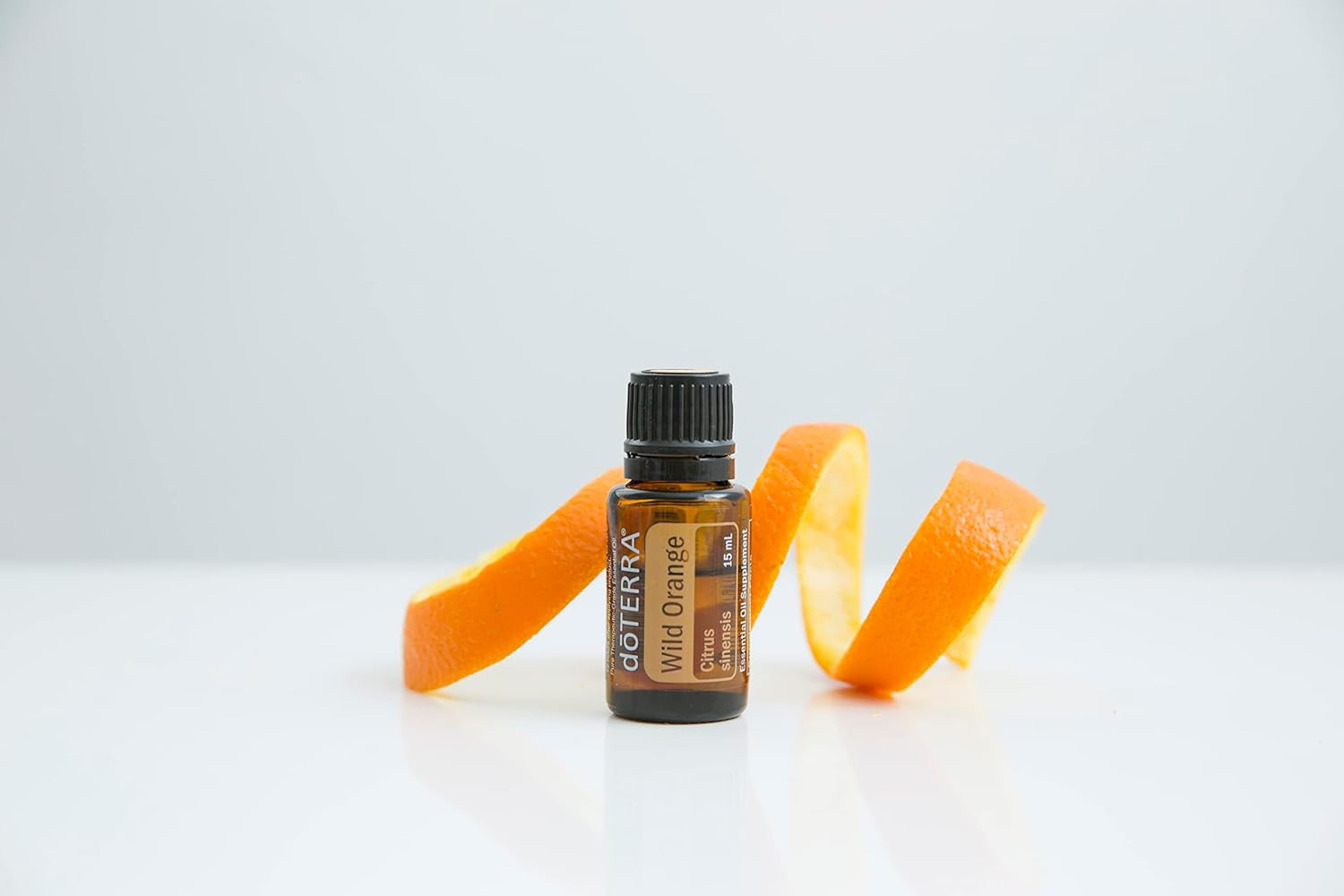 Wild Orange