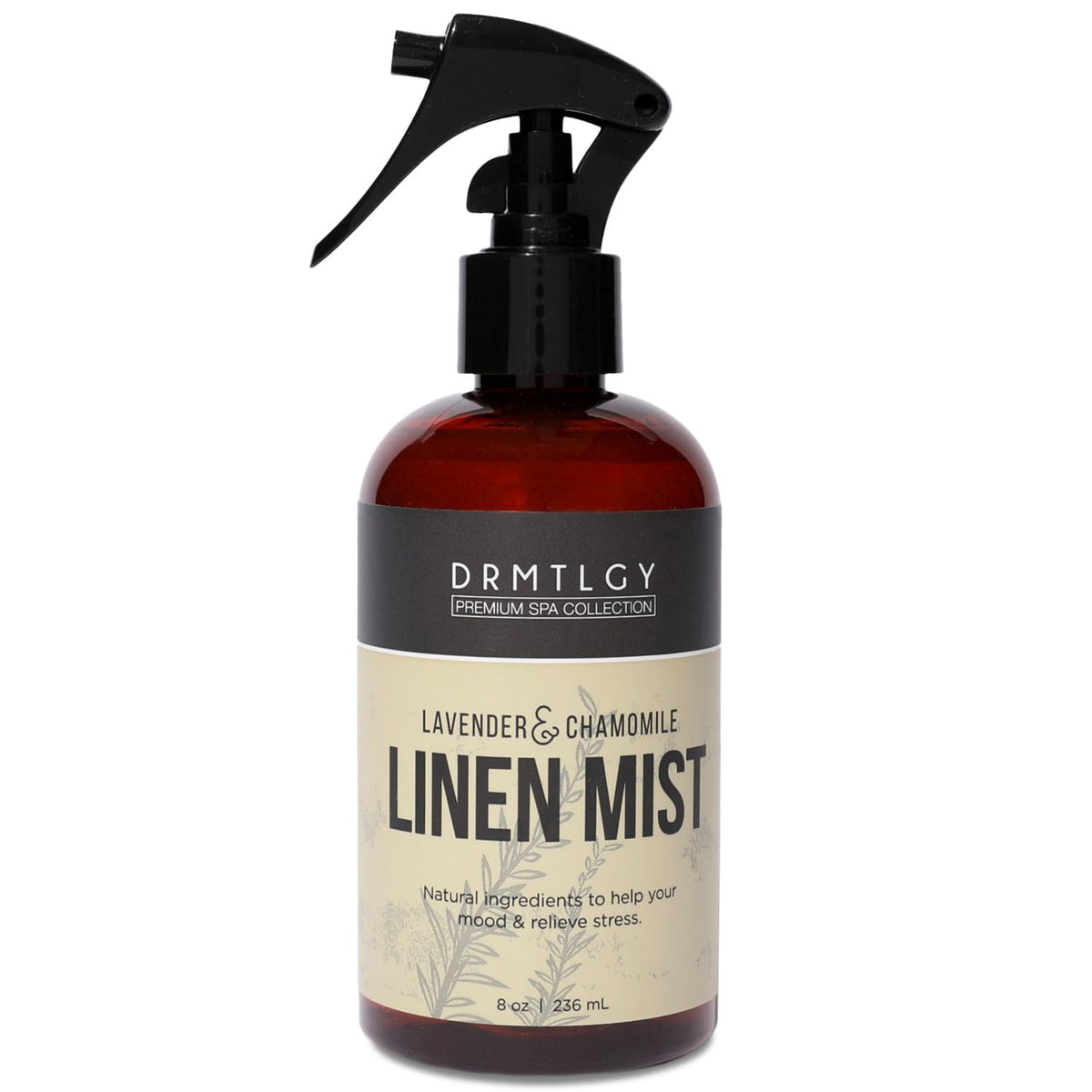 Lavender Linen & Room Spray