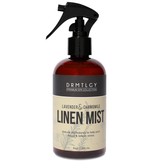 Lavender Linen & Room Spray