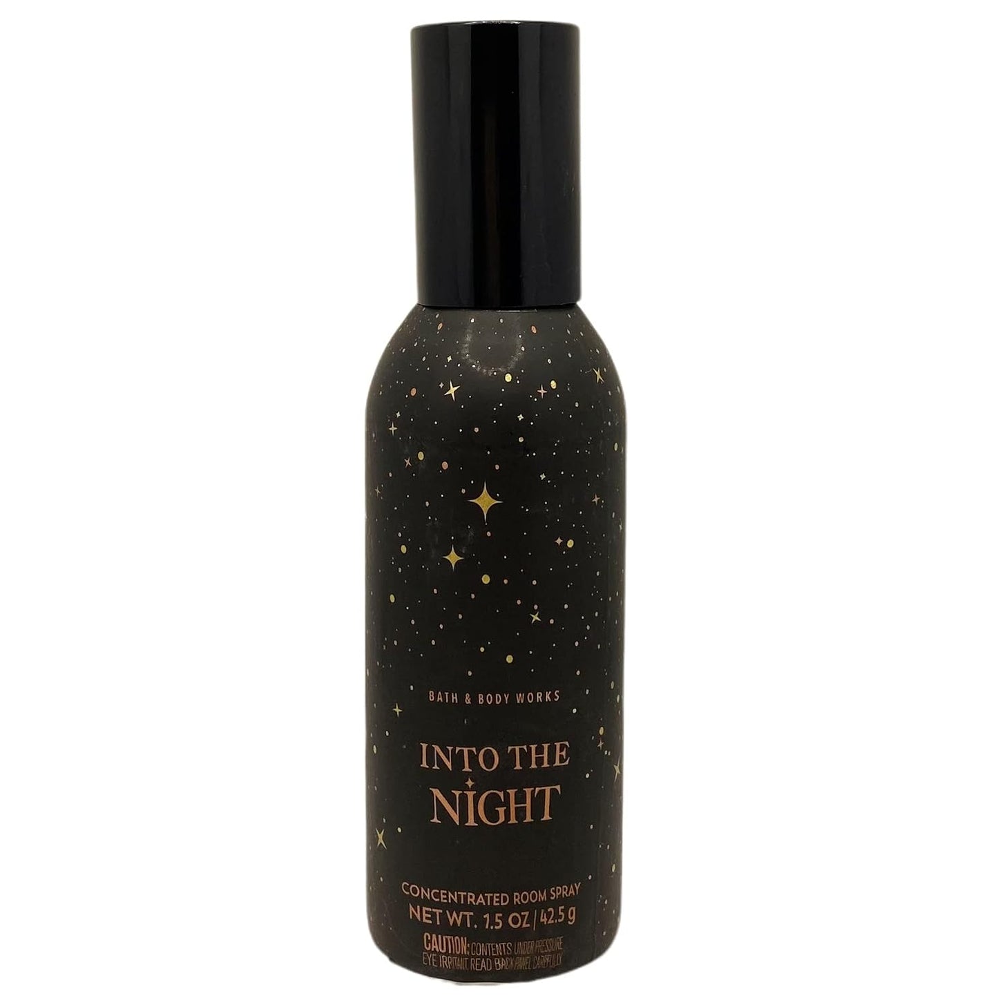 Bath & Body Works Into The Night 2 Pack Concentrated Room Spray - 1.5 oz / 42.4 g each