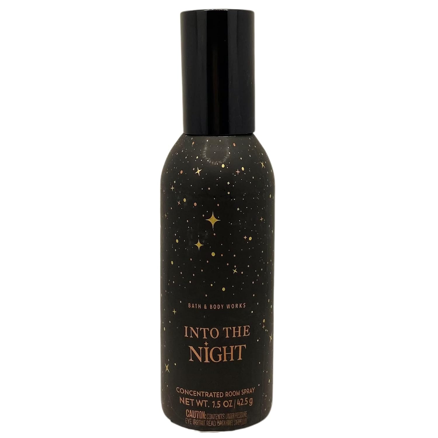 Bath & Body Works Into The Night 2 Pack Concentrated Room Spray - 1.5 oz / 42.4 g each