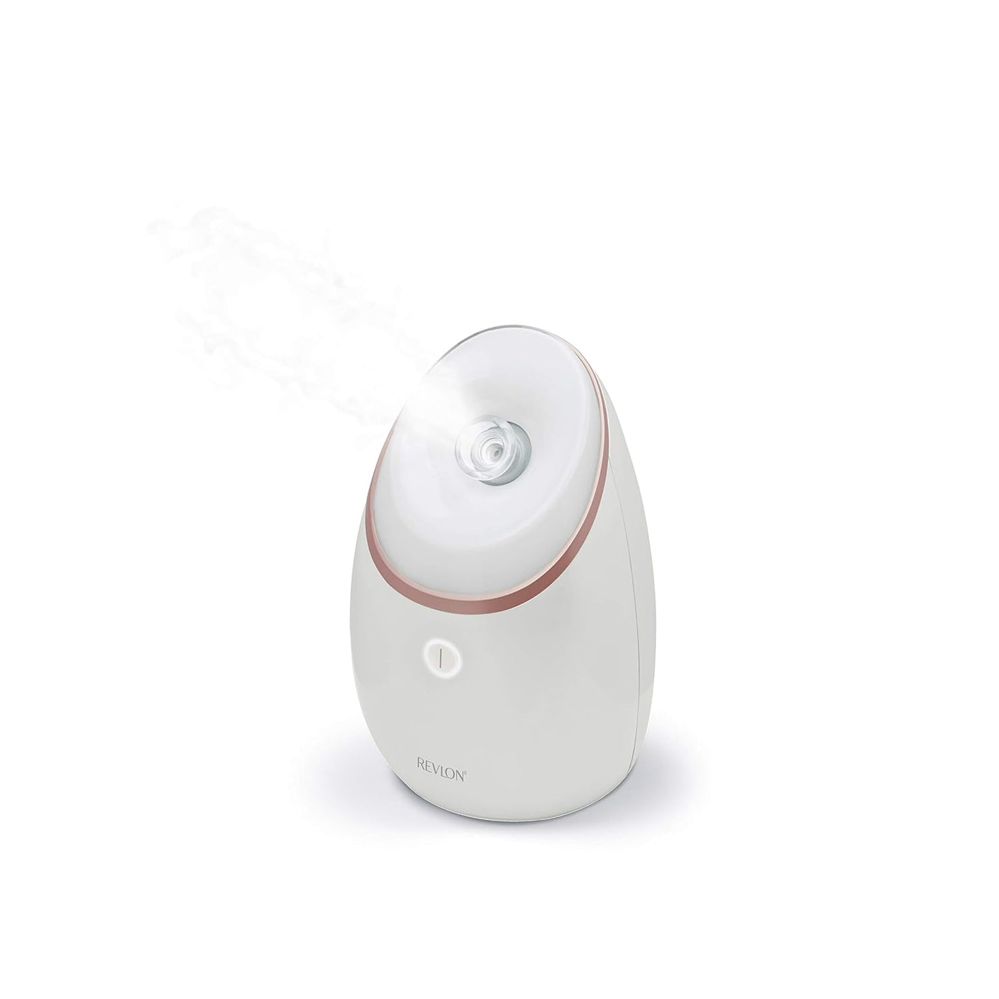 Revlon Illuminating Warm Mist Facial Steamer