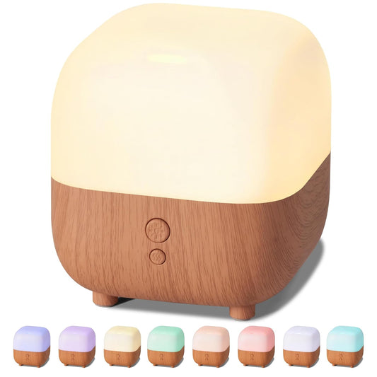 InnoGear 150ml Essential Oil Diffuser