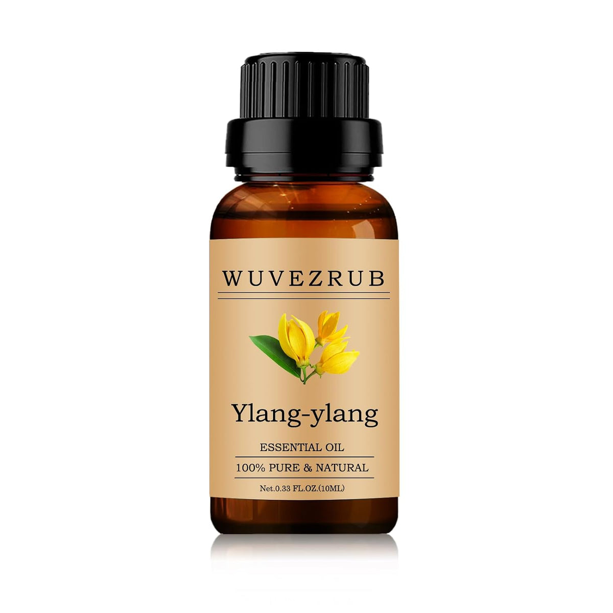 Ylang-Ylang Essential Oil 10ML
