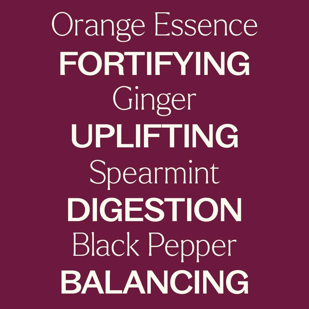 Plant Therapy Motion Sickness Essential Oil Blend Pre-Diluted Roll-On 10 mL (1/3 oz) Helps Ease Motion-Related Discomfort, Great for Road Trips & Flights, Convenient & Ready to Use