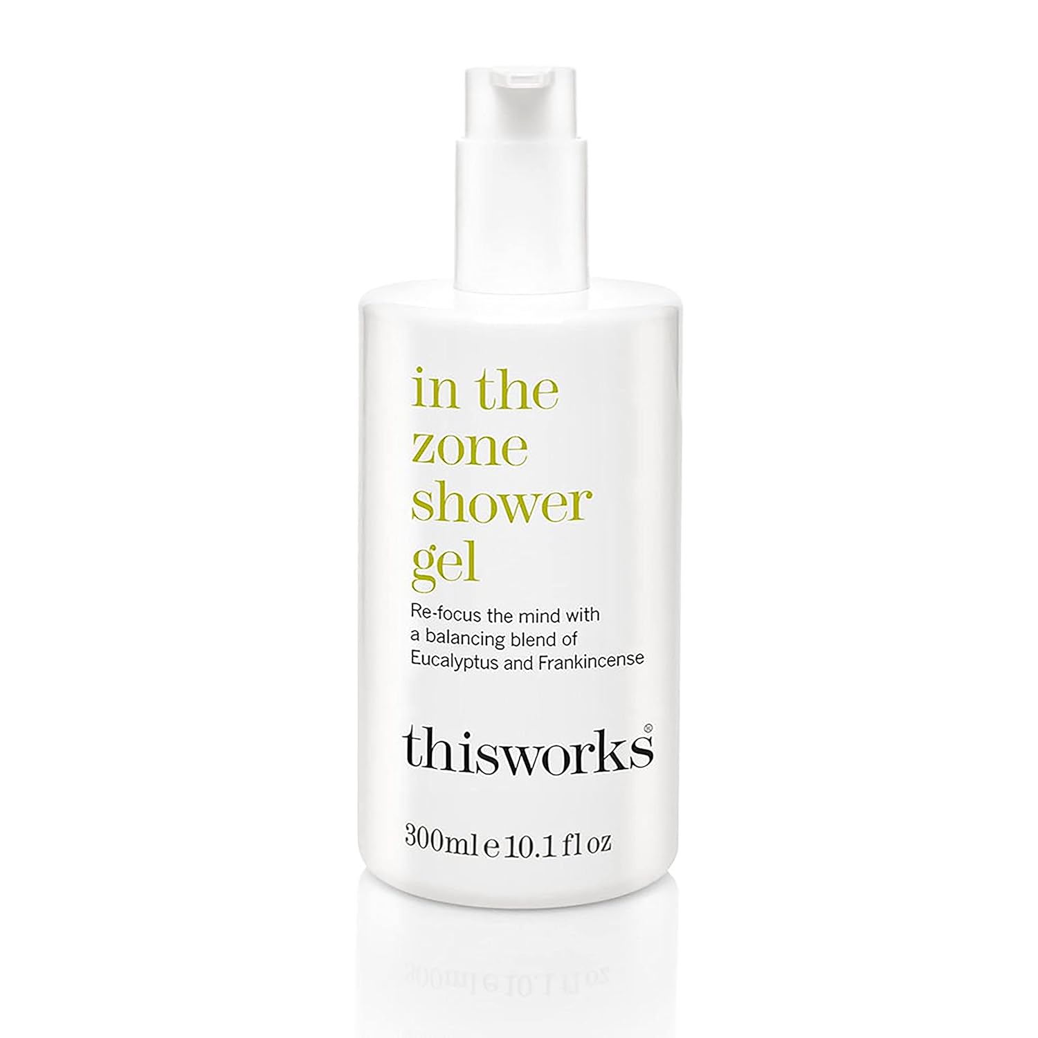 THISWORKS In The Zone Shower Gel & Deep Sleep Pillow Spray