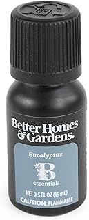 100% Pure Essential Oil, 0.5 fl oz (Eucalyptus)