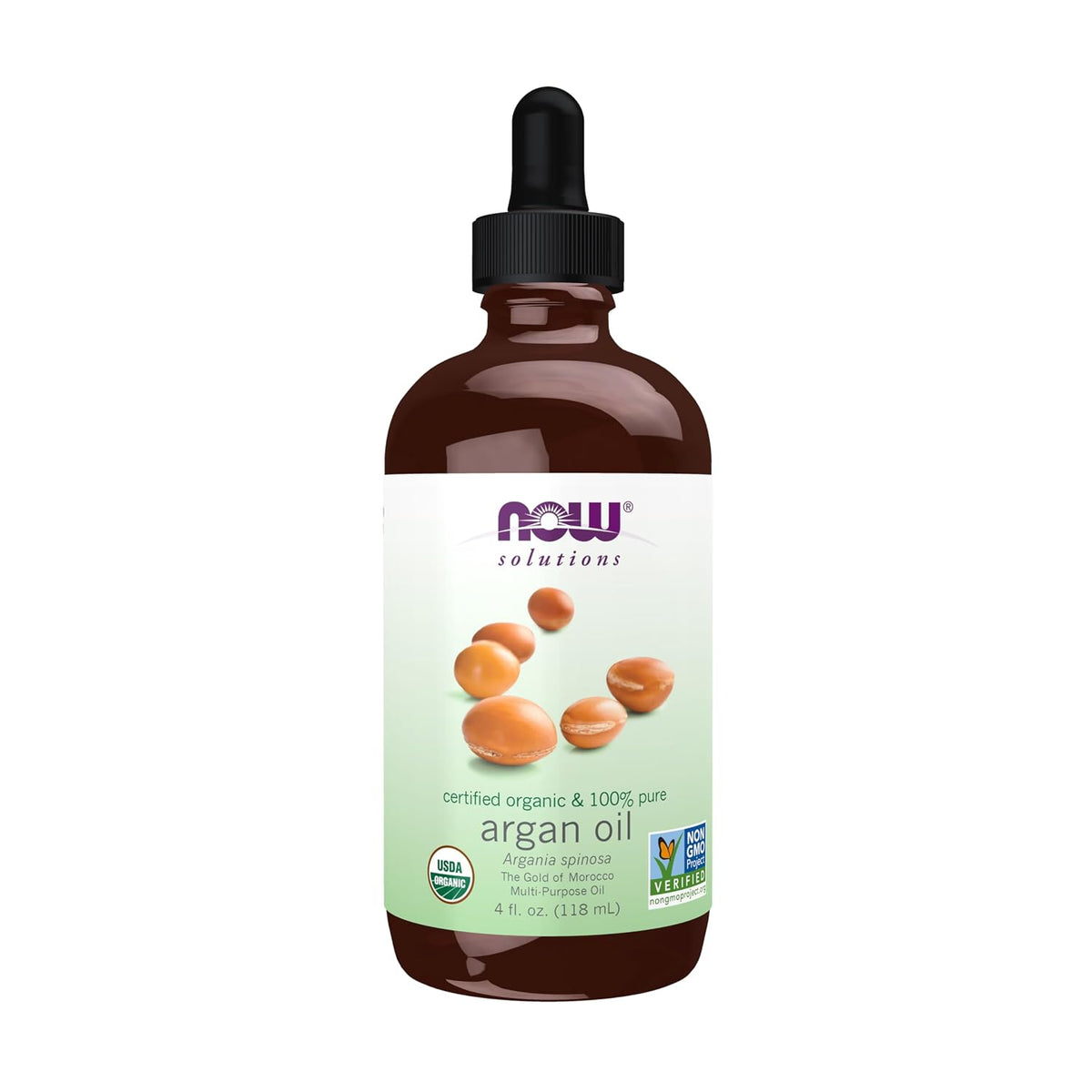 NOW Foods Solutions