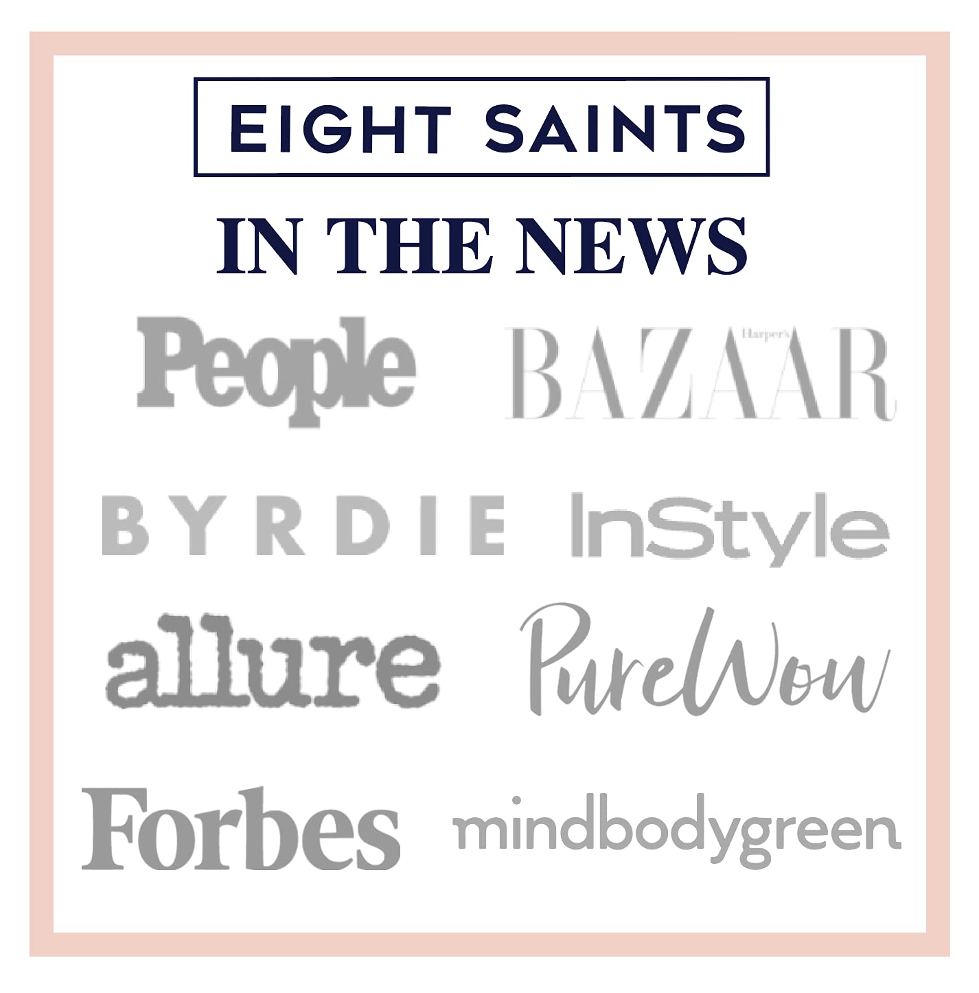 Eight Saints High Society Botanical Face Oil, Anti Aging Facial Oil with Neroli Oil, Marula Oil, and Jojoba Oil, 1 Ounce
