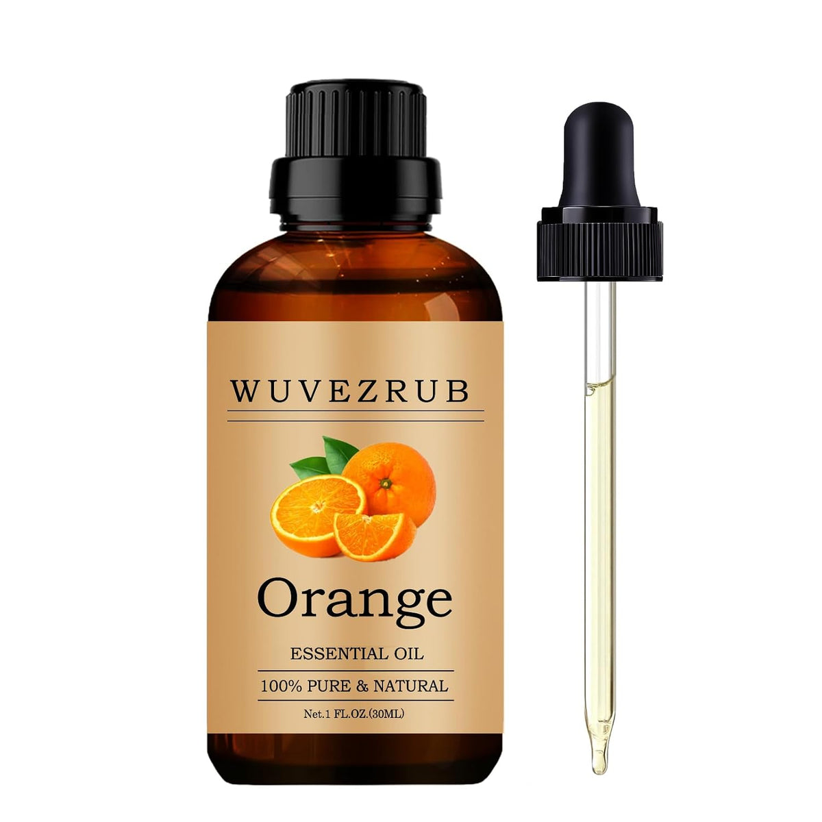 Orange Essential Oils