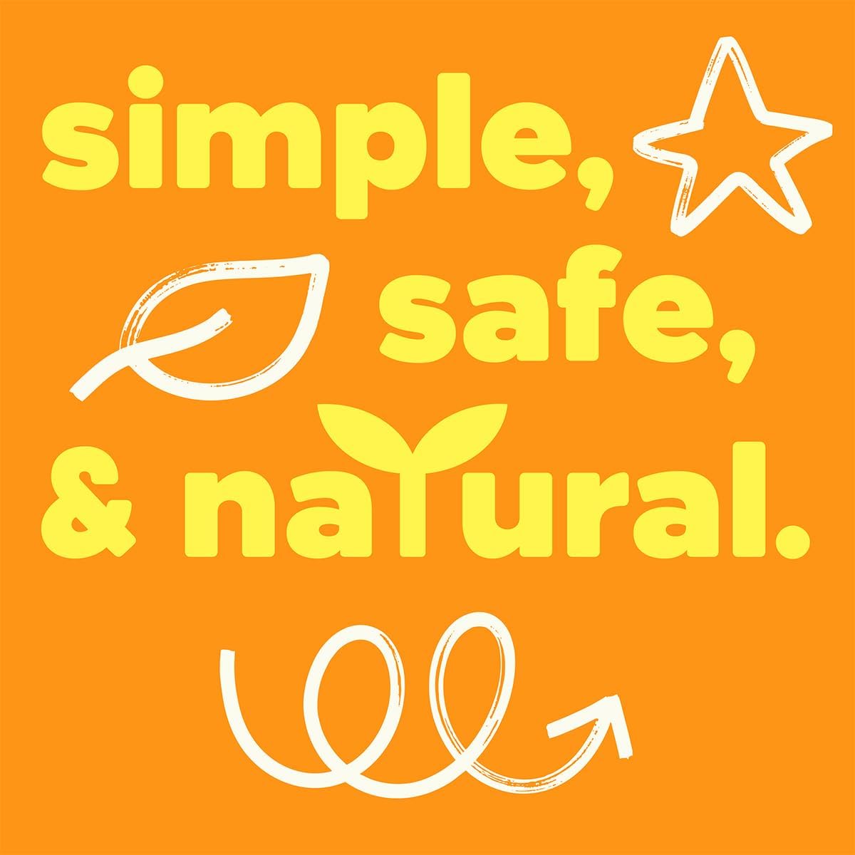 Plant Therapy Kids Organic Nighty Night Essential Oil Blend for Sleep, 10 mL (1/3 oz), 100% Pure, Undiluted, USDA Certified Organic, Encourages a Good Night's Rest
