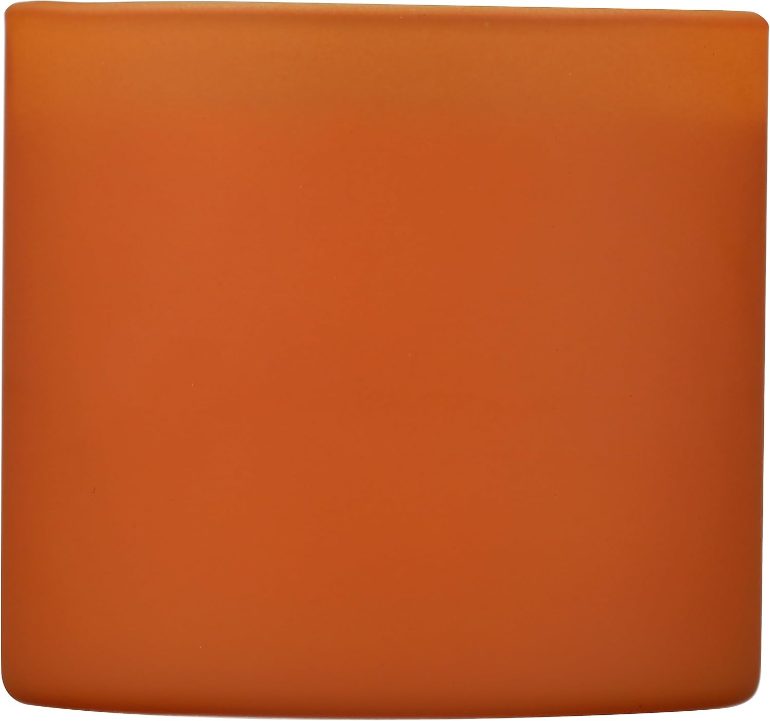 Calyan Wax Co. Dignity Series Cedar & Tobacco Scented Candle - 35 Hour Burn - Luxury Clean Soy Wax Candles - Long Lasting Brown Glass Jar Candle for Home - 5.3oz