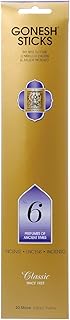 Gonesh GOST06 No.6 Perfumes of Ancient Times Incense Sticks