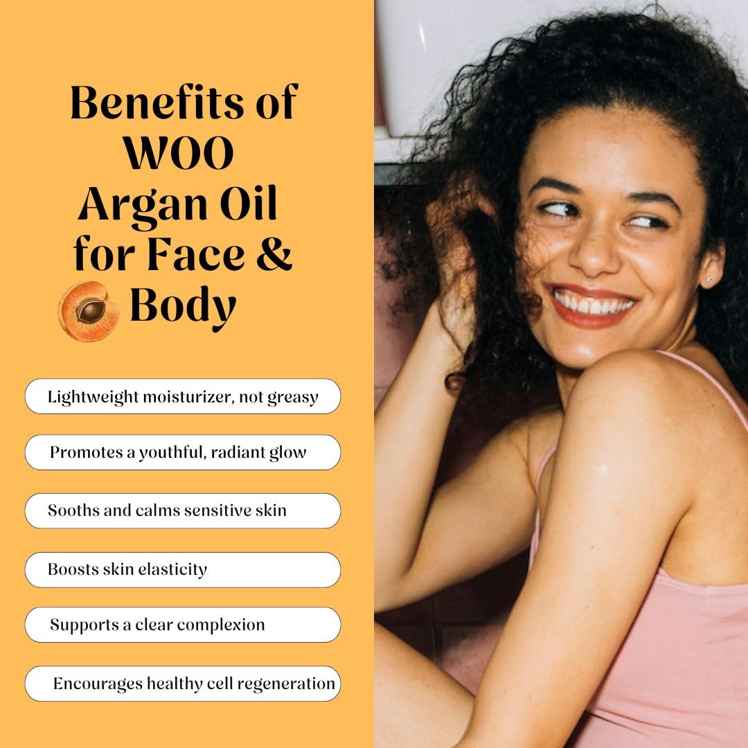 Certified Organic Apricot Oil – 100% Pure, Cold-Pressed & Fair Trade | Face, Skin & Hair | Lightweight, Non-Greasy, Antioxidant-Rich | Moisturizes, Calms Redness, Reduces Wrinkles | 3.4 oz