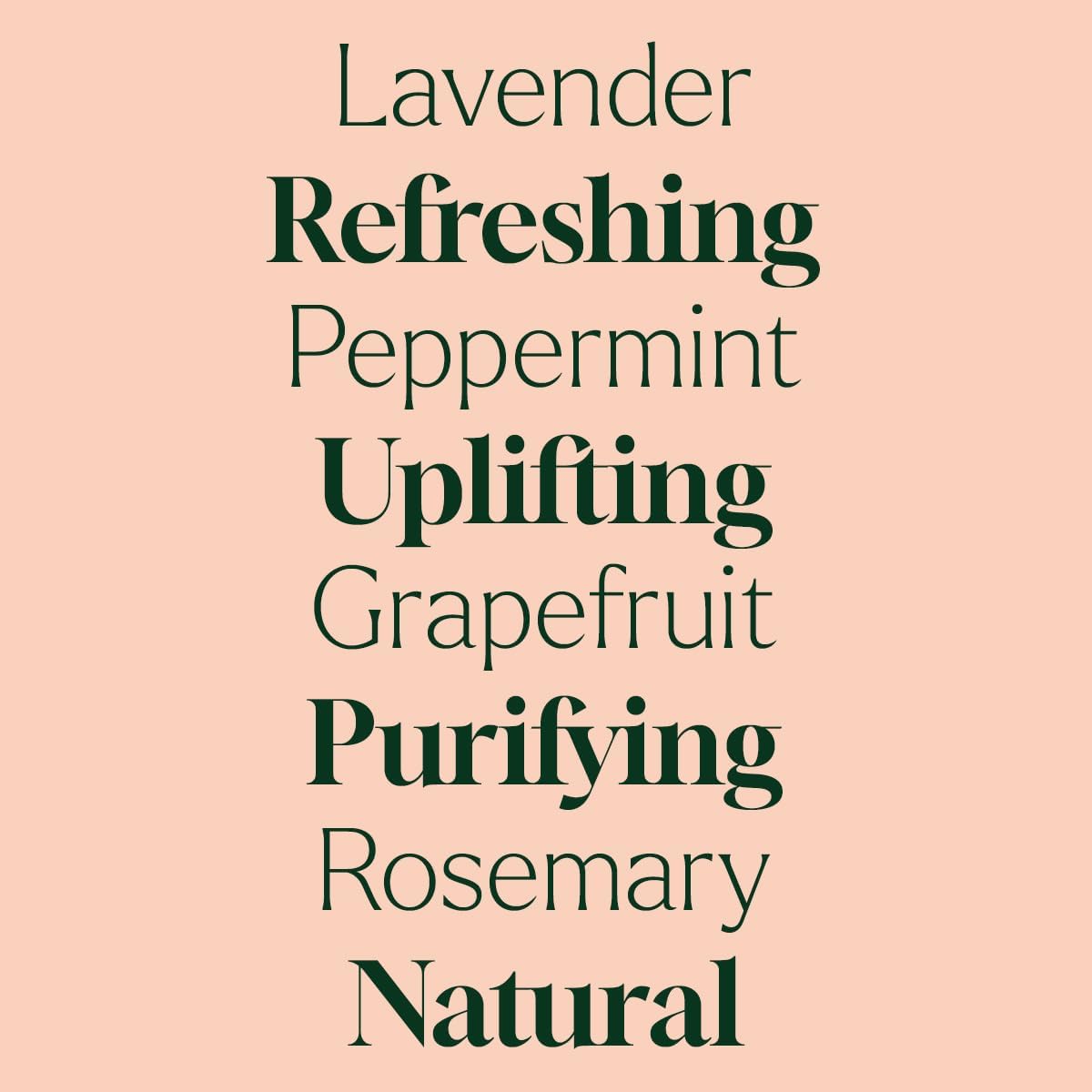 Plant Therapy Home Sparkling Laundry Essential Oil Blends Set of 3, Peppermint, Grapefruit & Lavender, Pure, Undiluted, Wash Fragrance and Scent Enhancer