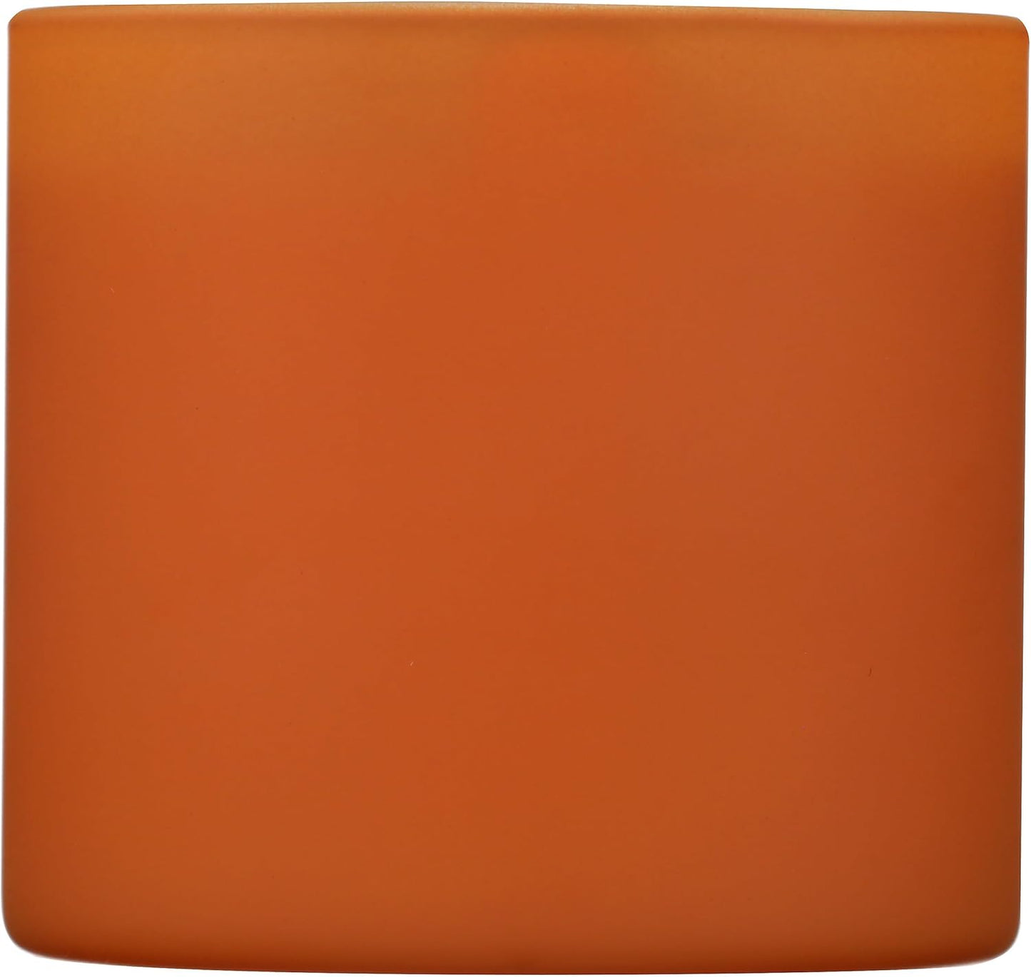 Calyan Wax Co. Dignity Series Cedar & Tobacco Scented Candle - 35 Hour Burn - Luxury Clean Soy Wax Candles - Long Lasting Brown Glass Jar Candle for Home - 5.3oz
