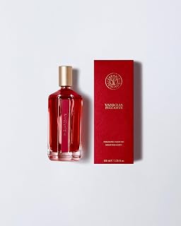 Erbario Toscano Spicy Vanilla Home Fragrance Room Spray 100ml